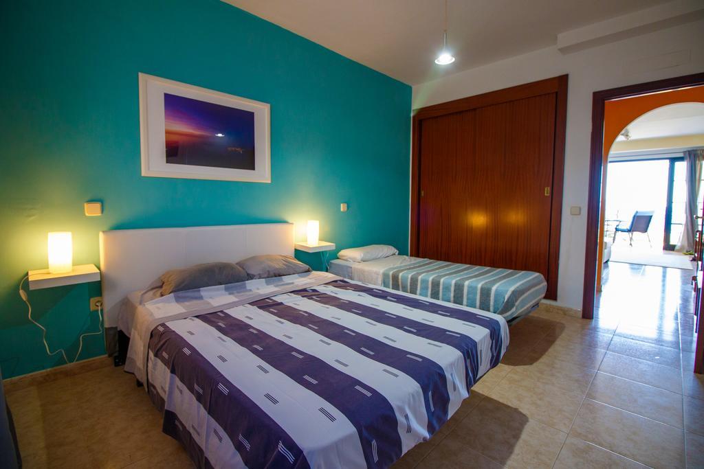 Apartamento Casa Julia Agaete  Exterior foto