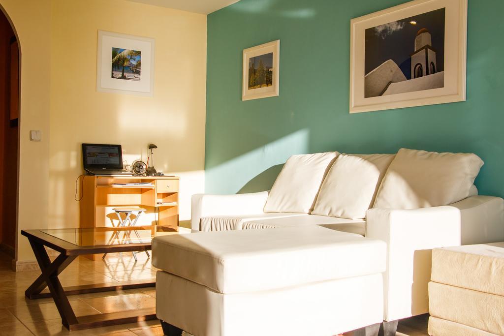 Apartamento Casa Julia Agaete  Exterior foto