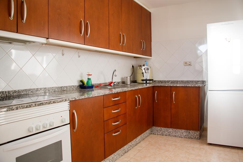 Apartamento Casa Julia Agaete  Exterior foto