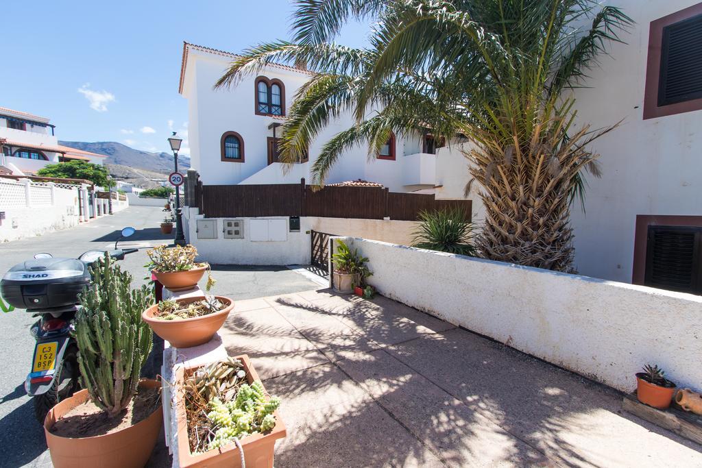 Apartamento Casa Julia Agaete  Exterior foto