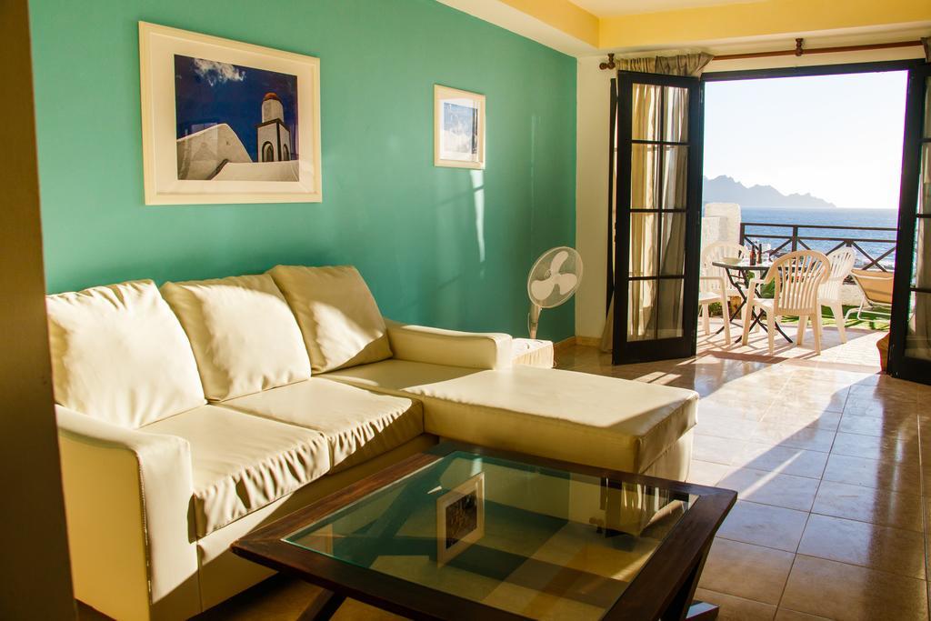 Apartamento Casa Julia Agaete  Exterior foto